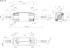 Aventics ISO 15552, серия CCL-IS – R480173536 - Aventics ISO 15552, серия CCL-IS – R480173536