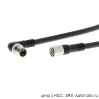 Соединитель и кабель XS3W-M423-402-PR