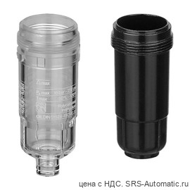 Aventics Ресиверы, Cерия NL1/AS1-CBM/-CLA – 1827009637 - Aventics Ресиверы, Cерия NL1/AS1-CBM/-CLA – 1827009637