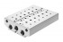 Festo VABM-B10-25E-G12-10 Плита монтажная - Festo VABM-B10-25E-G12-10 Плита монтажная