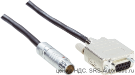 Соединительный кабель SICK YM2Z1B-020XXXFDSA9 - Соединительный кабель SICK YM2Z1B-020XXXFDSA9