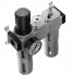 Festo FRC-1/8-D-MINI-KA Блок подготовки воздуха - Festo FRC-1/8-D-MINI-KA Блок подготовки воздуха