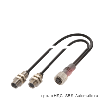 Оптоволоконный кабель Balluff BOH TL-M06-007-01-S49F