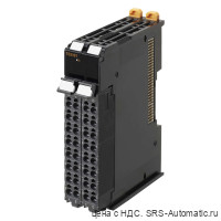Модуль ввода и вывода (I/O) NX-TC3407