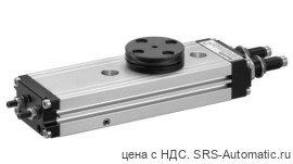 Aventics Поворотный модуль, Cерия RCM-SH – R412000402 - Aventics Поворотный модуль, Cерия RCM-SH – R412000402
