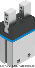 Festo DHPS-20-A Захват - Festo DHPS-20-A Захват