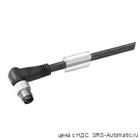Aventics Круглые разъемы, Cерия CON-RD – R412021678