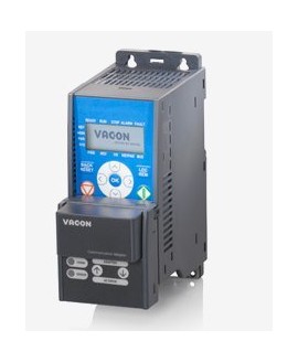 Частотный преобразователь VACON 10 VACON0010-3L-0004-4 - Частотный преобразователь VACON 10 VACON0010-3L-0004-4