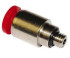 C022A0406 Gerade Einschraubverschraubung ø4mm M6 - C022A0406 Gerade Einschraubverschraubung ø4mm M6