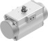 Festo DFPD-300-RP-90-RS30-F0710-R3-EP Привод поворотный - Festo DFPD-300-RP-90-RS30-F0710-R3-EP Привод поворотный
