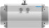 Festo DFPD-300-RP-90-RS30-F0710-R3-EP Привод поворотный - Festo DFPD-300-RP-90-RS30-F0710-R3-EP Привод поворотный