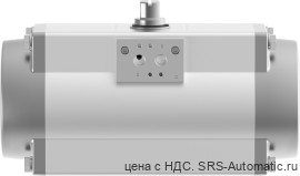 Festo DFPD-300-RP-90-RS30-F0710-R3-EP Привод поворотный - Festo DFPD-300-RP-90-RS30-F0710-R3-EP Привод поворотный