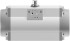 Festo DFPD-300-RP-90-RS30-F0710-R3-EP Привод поворотный - Festo DFPD-300-RP-90-RS30-F0710-R3-EP Привод поворотный