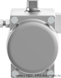 Festo DFPD-300-RP-90-RS30-F0710-R3-EP Привод поворотный - Festo DFPD-300-RP-90-RS30-F0710-R3-EP Привод поворотный