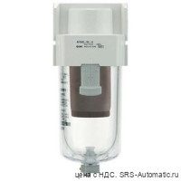 SMC AFD20-F01B-J-D Субмикрофильтр