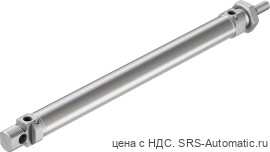 Festo DSNU-25-250-PPV-A Пневмоцилиндр - Festo DSNU-25-250-PPV-A Пневмоцилиндр