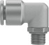 Festo NPQH-L-M7-Q6-P10 Штуцер - Festo NPQH-L-M7-Q6-P10 Штуцер