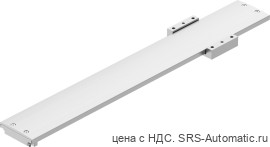 Festo EASC-S1-33-300 Крышка привода - Festo EASC-S1-33-300 Крышка привода