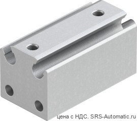 Festo ADVC-6-10-A-P-A Пневмоцилиндр - Festo ADVC-6-10-A-P-A Пневмоцилиндр
