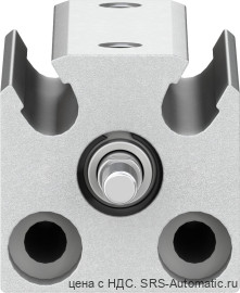 Festo ADVC-6-10-A-P-A Пневмоцилиндр - Festo ADVC-6-10-A-P-A Пневмоцилиндр