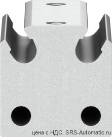 Festo ADVC-6-10-A-P-A Пневмоцилиндр - Festo ADVC-6-10-A-P-A Пневмоцилиндр