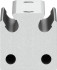 Festo ADVC-6-10-A-P-A Пневмоцилиндр - Festo ADVC-6-10-A-P-A Пневмоцилиндр