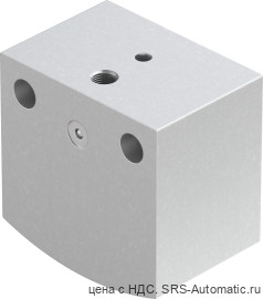 Festo AEVC-25-5-A-P Пневмоцилиндр - Festo AEVC-25-5-A-P Пневмоцилиндр