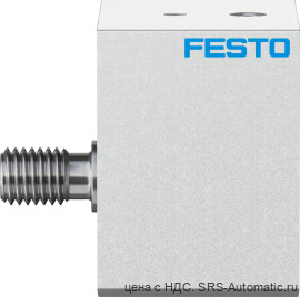Festo AEVC-25-5-A-P Пневмоцилиндр - Festo AEVC-25-5-A-P Пневмоцилиндр