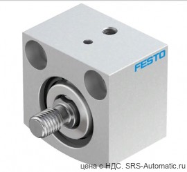 Festo AEVC-25-5-A-P Пневмоцилиндр - Festo AEVC-25-5-A-P Пневмоцилиндр