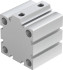 Festo ADVC-50-15-A-P-A Пневмоцилиндр - Festo ADVC-50-15-A-P-A Пневмоцилиндр