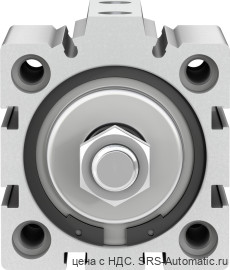 Festo ADVC-50-15-A-P-A Пневмоцилиндр - Festo ADVC-50-15-A-P-A Пневмоцилиндр