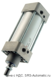 Двустороннего действия амортизированный с магнитным кольцом eh 320 0080 t - Двустороннего действия амортизированный с магнитным кольцом eh 320 0080 t