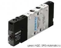 Festo CPE10-M1BH-5L-M7 Распределитель