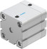 Festo ADN-50-25-A-P-A Пневмоцилиндр - Festo ADN-50-25-A-P-A Пневмоцилиндр