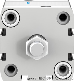 Festo ADN-50-25-A-P-A Пневмоцилиндр - Festo ADN-50-25-A-P-A Пневмоцилиндр
