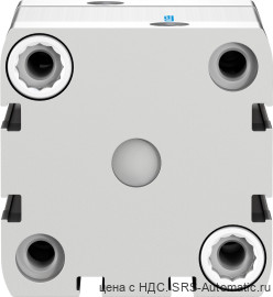 Festo ADN-50-25-A-P-A Пневмоцилиндр - Festo ADN-50-25-A-P-A Пневмоцилиндр