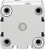 Festo ADN-50-25-A-P-A Пневмоцилиндр - Festo ADN-50-25-A-P-A Пневмоцилиндр