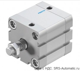 Festo ADN-50-25-A-P-A Пневмоцилиндр - Festo ADN-50-25-A-P-A Пневмоцилиндр