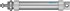 Festo DSNU-32-125-PPS-A Пневмоцилиндр - Festo DSNU-32-125-PPS-A Пневмоцилиндр