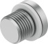 Festo B-1/4 Заглушка - Festo B-1/4 Заглушка