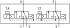 Festo VUVG-L10-T32C-AT-M7-1P3 Распределитель - Festo VUVG-L10-T32C-AT-M7-1P3 Распределитель