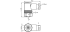 Разъем Balluff BCC S445-0000-1A-000-51X575-000 - Разъем Balluff BCC S445-0000-1A-000-51X575-000