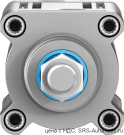 Festo DSBC-63-80-PPVA-N3 Пневмоцилиндр - Festo DSBC-63-80-PPVA-N3 Пневмоцилиндр