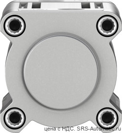 Festo DSBC-63-80-PPVA-N3 Пневмоцилиндр - Festo DSBC-63-80-PPVA-N3 Пневмоцилиндр