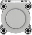 Festo DSBC-63-80-PPVA-N3 Пневмоцилиндр - Festo DSBC-63-80-PPVA-N3 Пневмоцилиндр