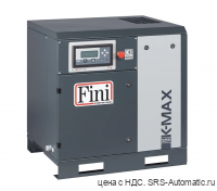 Винтовой компрессор FINI K-MAX 1108