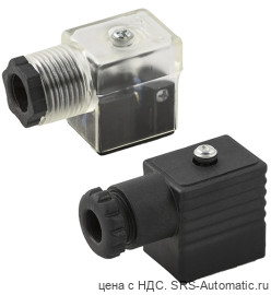Штекер 22 mm серия 04f 13959 con01 000 01 - Штекер 22 mm серия 04f 13959 con01 000 01