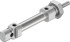Festo DSNU-8-15-P-A Пневмоцилиндр - Festo DSNU-8-15-P-A Пневмоцилиндр