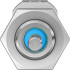 Festo DSNU-8-15-P-A Пневмоцилиндр - Festo DSNU-8-15-P-A Пневмоцилиндр