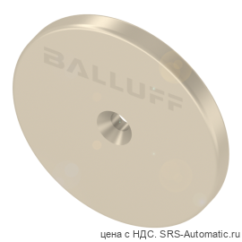 Транспондер RFID Balluff BIS M-134-10/L-HT - Транспондер RFID Balluff BIS M-134-10/L-HT